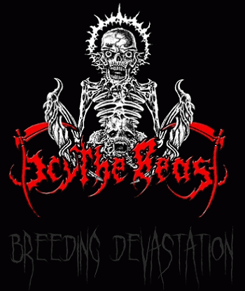 Scythe Beast : Breeding Devastation